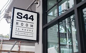 S44ルーム